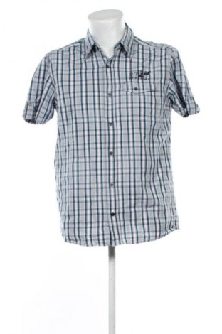 Herrenhemd S.Oliver, Größe M, Farbe Mehrfarbig, Preis € 10,99