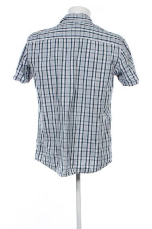 Herrenhemd S.Oliver, Größe M, Farbe Mehrfarbig, Preis € 10,99