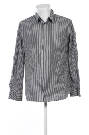 Мъжка риза S.Oliver, Размер XXL, Цвят Многоцветен, Цена 8,69 €