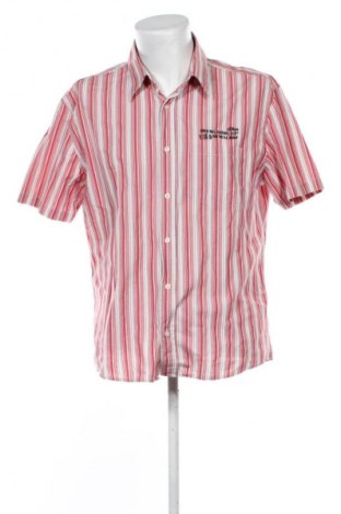 Herrenhemd S.Oliver, Größe XL, Farbe Mehrfarbig, Preis € 9,99