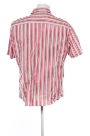 Herrenhemd S.Oliver, Größe XL, Farbe Mehrfarbig, Preis € 9,99