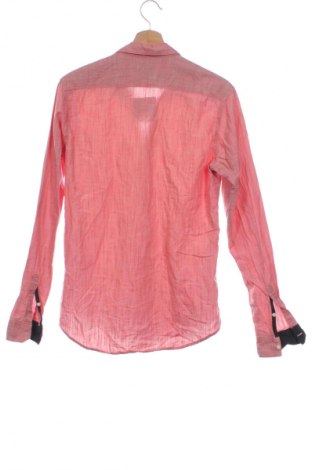 Herrenhemd S.Oliver, Größe S, Farbe Rosa, Preis € 2,99