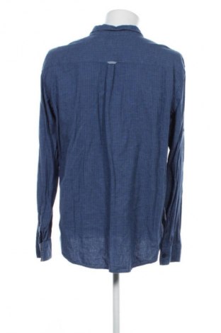 Herrenhemd S.Oliver, Größe XXL, Farbe Mehrfarbig, Preis € 17,39