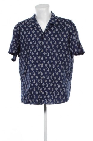 Herrenhemd S.Oliver, Größe XXL, Farbe Mehrfarbig, Preis € 12,99