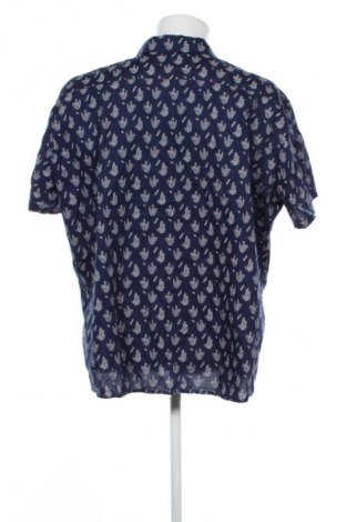 Herrenhemd S.Oliver, Größe XXL, Farbe Mehrfarbig, Preis € 12,99