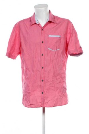 Herrenhemd S.Oliver, Größe XL, Farbe Mehrfarbig, Preis € 11,99