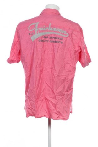 Herrenhemd S.Oliver, Größe XL, Farbe Mehrfarbig, Preis € 11,99