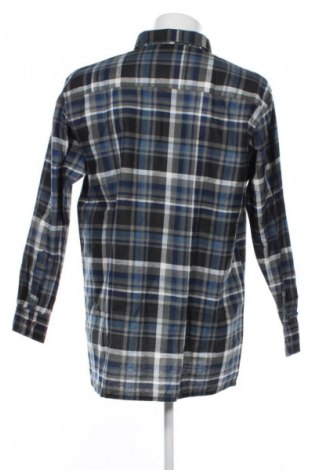 Herrenhemd S.W.C Stepney Workers Club, Größe M, Farbe Mehrfarbig, Preis € 4,99