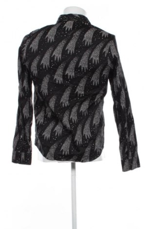 Herrenhemd Scotch & Soda, Größe S, Farbe Mehrfarbig, Preis € 9,99