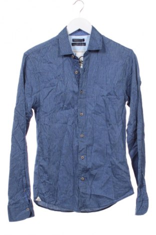 Herrenhemd Scotch & Soda, Größe S, Farbe Mehrfarbig, Preis € 8,99