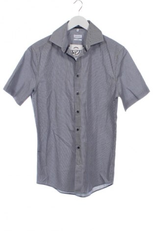 Herrenhemd Seidensticker, Größe M, Farbe Mehrfarbig, Preis € 5,99