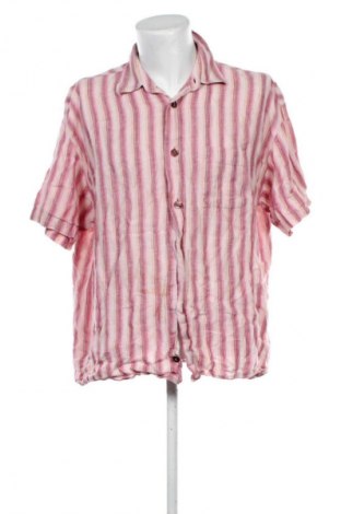 Herrenhemd Signum, Größe XL, Farbe Mehrfarbig, Preis € 4,99