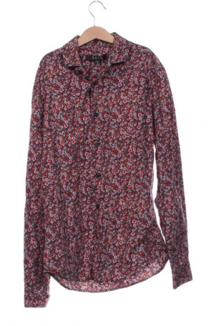 Herrenhemd Smog, Größe S, Farbe Mehrfarbig, Preis € 3,99