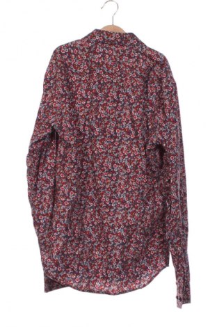 Herrenhemd Smog, Größe S, Farbe Mehrfarbig, Preis € 3,99