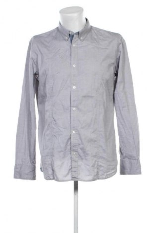 Férfi ing Smog, Méret L, Szín Szürke, Ár 3 359 Ft