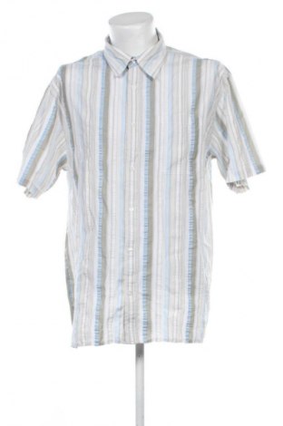 Ανδρικό πουκάμισο Southern, Μέγεθος 3XL, Χρώμα Πολύχρωμο, Τιμή 3,99 €