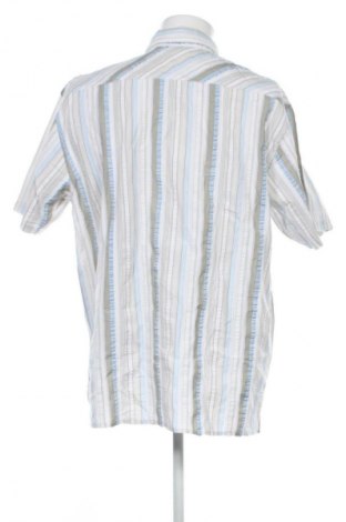 Ανδρικό πουκάμισο Southern, Μέγεθος 3XL, Χρώμα Πολύχρωμο, Τιμή 3,99 €