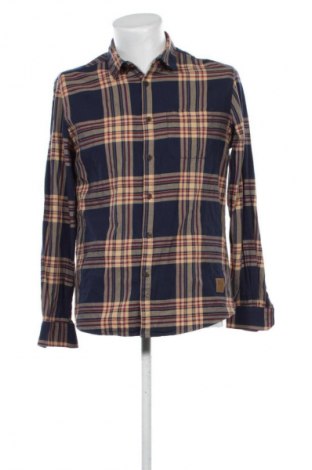 Мъжка риза Springfield, Размер L, Цвят Многоцветен, Цена 17,00 €