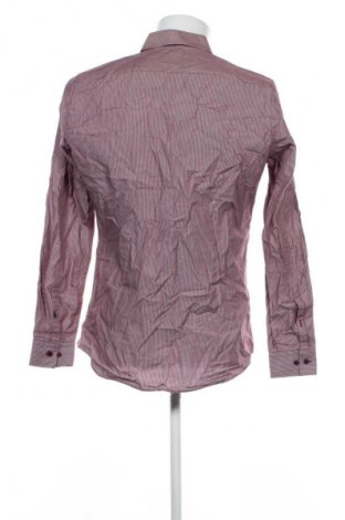 Herrenhemd Strellson, Größe M, Farbe Mehrfarbig, Preis € 5,99