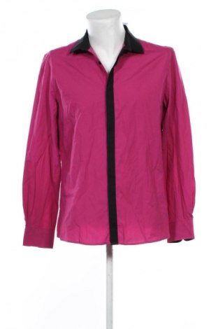 Herrenhemd Studio F, Größe L, Farbe Mehrfarbig, Preis € 13,99