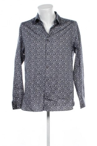 Pánská košile  Ted Baker, Velikost XL, Barva Vícebarevné, Cena  1 002,00 Kč