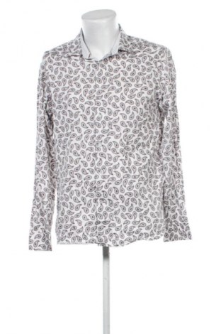 Herrenhemd Ted Baker, Größe S, Farbe Mehrfarbig, Preis € 40,50
