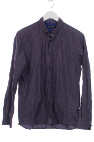 Herrenhemd Ted Baker, Größe XS, Farbe Mehrfarbig, Preis € 8,45