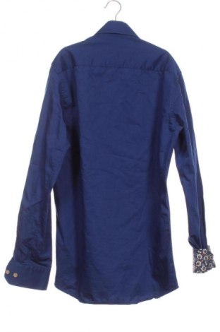 Herrenhemd Teodor, Größe XS, Farbe Blau, Preis € 25,06