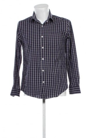 Herrenhemd Tex, Größe M, Farbe Mehrfarbig, Preis € 2,99