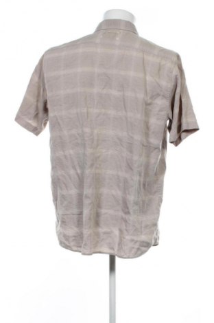 Herrenhemd The North Face, Größe L, Farbe Mehrfarbig, Preis € 13,99