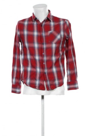 Herrenhemd Timeout, Größe M, Farbe Mehrfarbig, Preis € 7,16