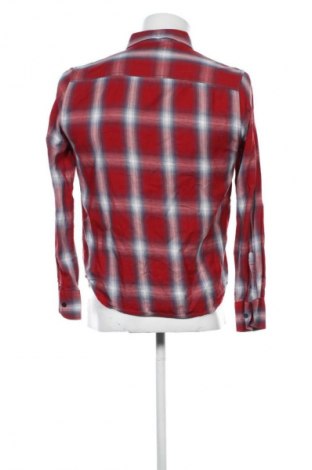 Herrenhemd Timeout, Größe M, Farbe Mehrfarbig, Preis € 7,16
