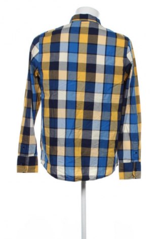 Ανδρικό πουκάμισο Tom Tailor, Μέγεθος XL, Χρώμα Πολύχρωμο, Τιμή 3,99 €