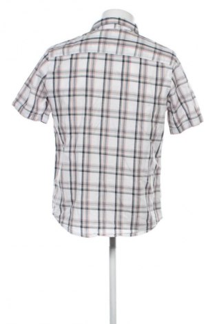 Herrenhemd Tom Tailor, Größe M, Farbe Mehrfarbig, Preis € 7,39