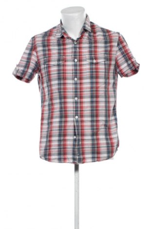 Herrenhemd Tom Tailor, Größe L, Farbe Mehrfarbig, Preis € 9,99