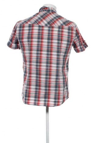 Herrenhemd Tom Tailor, Größe L, Farbe Mehrfarbig, Preis € 9,99