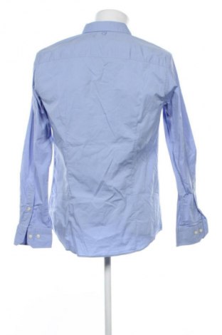 Férfi ing Tommy Hilfiger, Méret L, Szín Kék, Ár 22 979 Ft