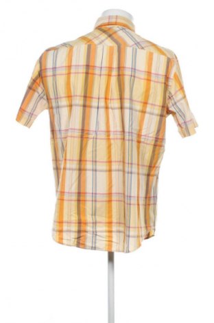 Herrenhemd Tommy Hilfiger, Größe L, Farbe Mehrfarbig, Preis € 33,99