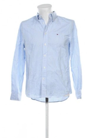 Pánská košile  Tommy Hilfiger, Velikost M, Barva Vícebarevné, Cena  1 179,00 Kč