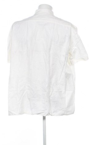 Herrenhemd Unbranded, Größe XXL, Farbe Ecru, Preis € 17,99