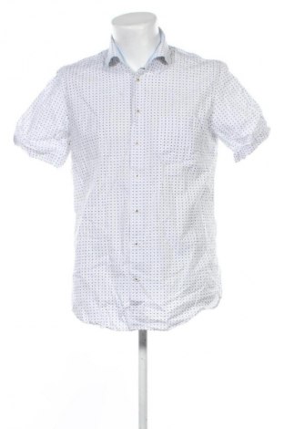 Herrenhemd Unbranded, Größe L, Farbe Mehrfarbig, Preis € 12,99