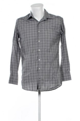 Herrenhemd Unbranded, Größe S, Farbe Mehrfarbig, Preis € 4,86