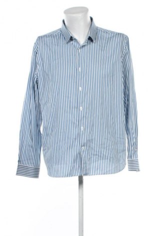 Herrenhemd Unbranded, Größe XL, Farbe Mehrfarbig, Preis € 10,28