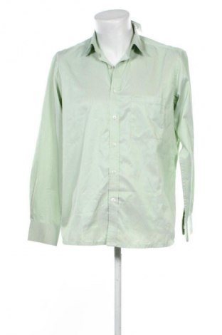 Herrenhemd Unbranded, Größe M, Farbe Mehrfarbig, Preis € 2,99