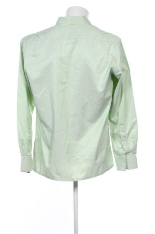 Herrenhemd Unbranded, Größe M, Farbe Mehrfarbig, Preis € 2,99