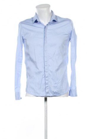 Pánská košile  Unbranded, Velikost L, Barva Modrá, Cena  217,00 Kč