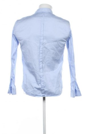 Pánská košile  Unbranded, Velikost L, Barva Modrá, Cena  217,00 Kč
