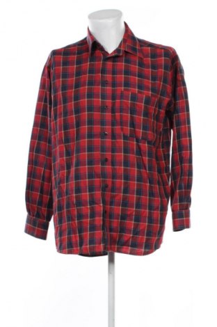 Herrenhemd Unbranded, Größe L, Farbe Mehrfarbig, Preis € 8,69