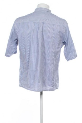 Herrenhemd Unbranded, Größe M, Farbe Mehrfarbig, Preis € 4,80