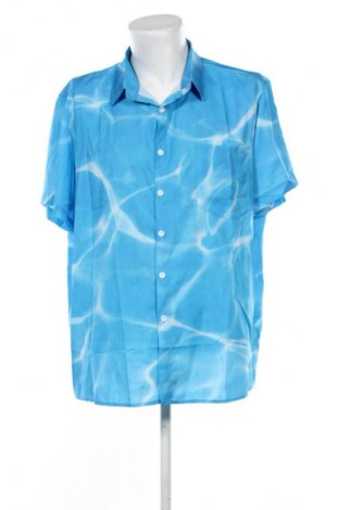 Herrenhemd Unbranded, Größe XL, Farbe Mehrfarbig, Preis € 11,99